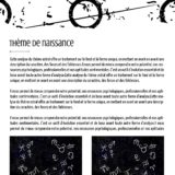 Mythologie personnelle du thème de naissance – Image 3