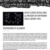 Transits planétaires à 6 mois – Image 3