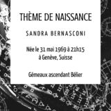 Thème de naissance – Image 2