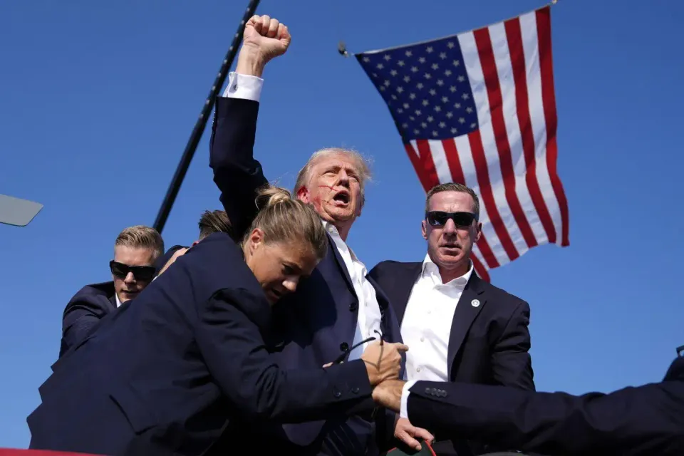 La tentative d’assassinat de Trump: des transits et une astro-cartographie parlante